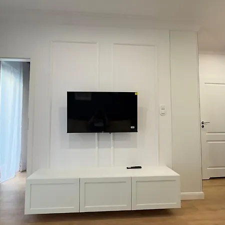 Appartamento Sea & Garden Porto Danzica