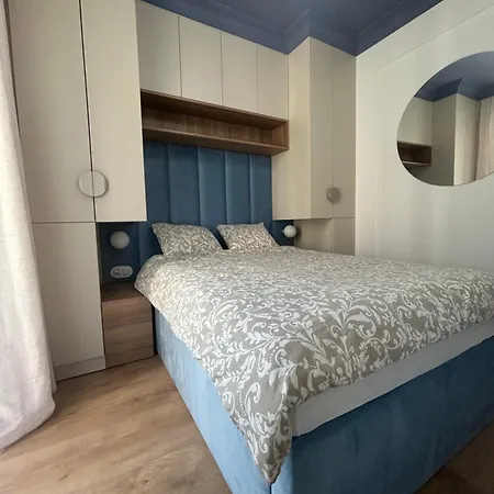 Appartamento Sea & Garden Porto *
